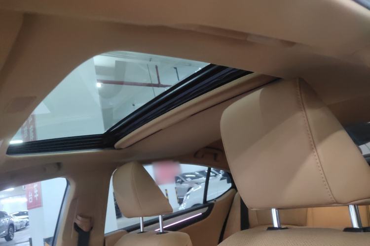 Used Lexus ES 2025 200 Premium Edition