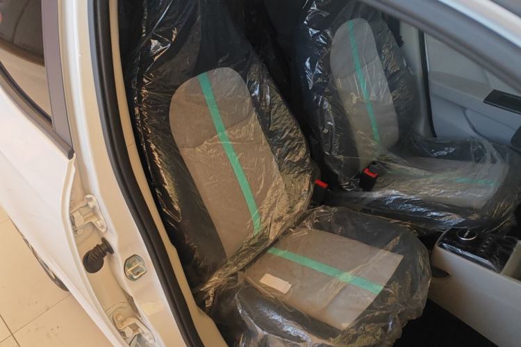 Used JMEV Xiao Qilin 2024 201km Comfort Version