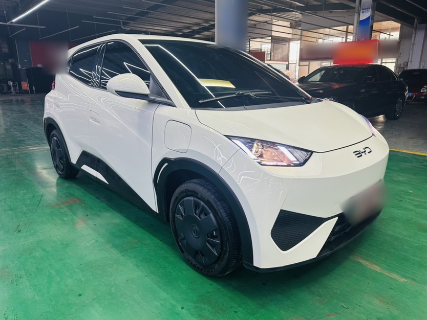 BYD Seagull 2025 Intelligent Driving Version 305 km Dynamic Edition — снимка 5