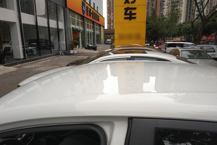 Used Chevrolet Cavalier 2021 325T Automatic Enjoyment Edition