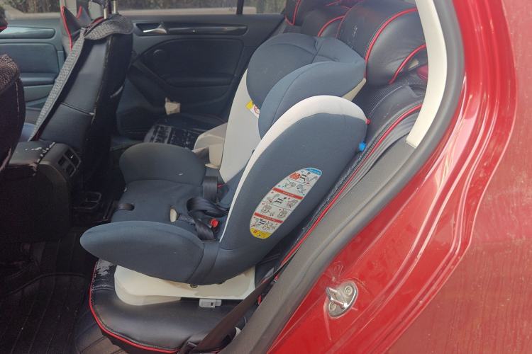 Used Volkswagen Golf 2010 1.6 Automatic Fashion Model