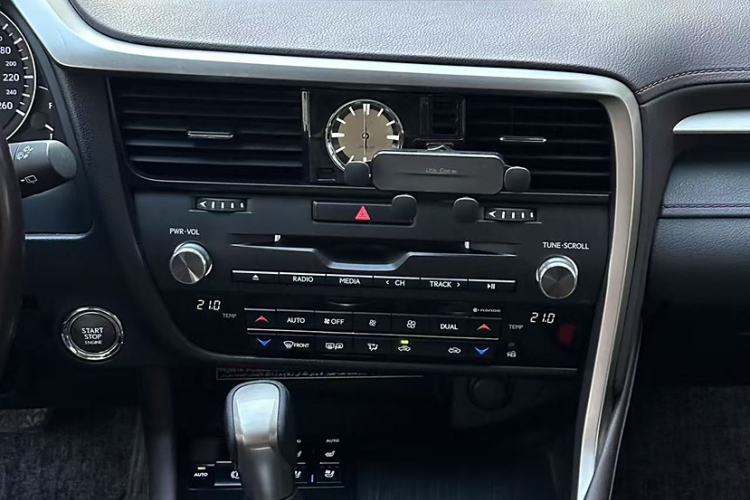 Used Lexus RX 2016 300 4x4 Elegant Edition China V-standard
