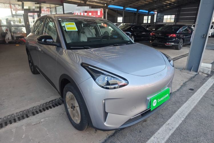 Used Geely Galaxy Geome 2026 Model 310km Dream Edition
