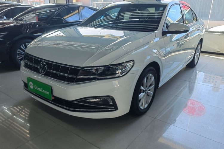 Used Volkswagen Bora 2021 1.5L Automatic Elite Smart Connect Edition