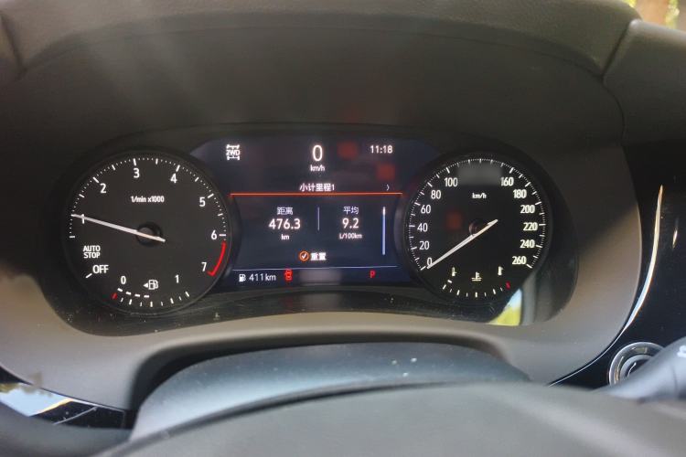 Used Buick Enclave 2022 652T 4x4 Prestige Flagship 6-Seater