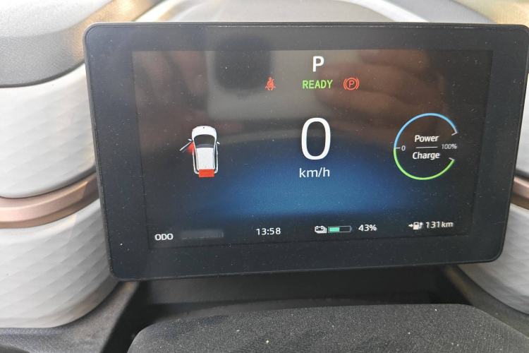 Used SOL E10X 2022 Flower Fairy Design Four-Leaf Clover