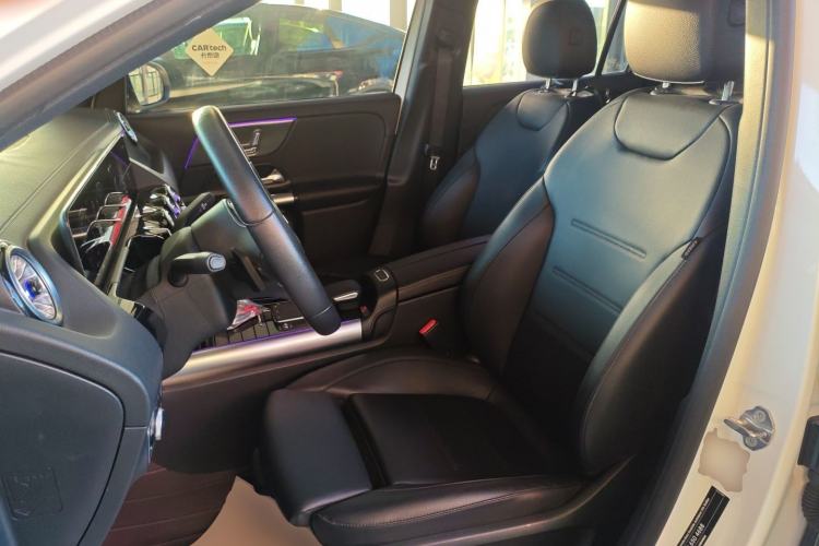 Used Mercedes-Benz GLA 2023 GLA 200