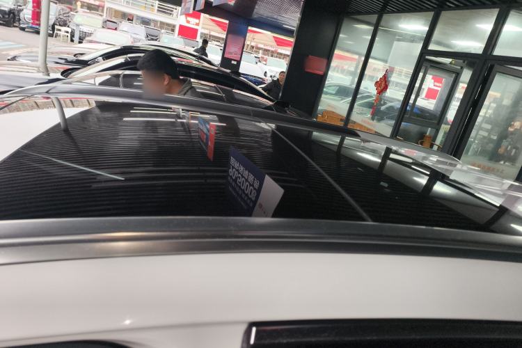 Used Mercedes-Benz GLC 2022 Facelifted GLC 260 L 4MATIC Dynamic Edition
