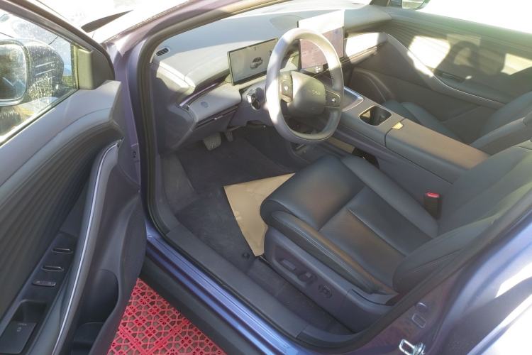 Used Nissan N6 2026 Model 180 Max
