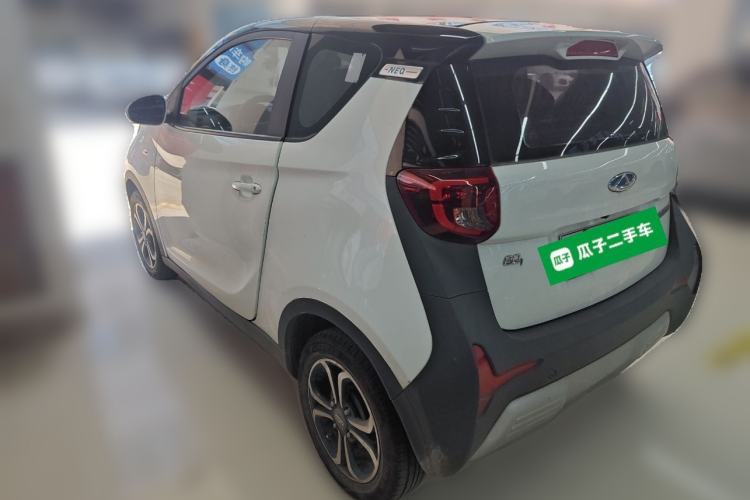 Used Chery Little Ant 2019 4-Seater Smart Edition 35 kWh
