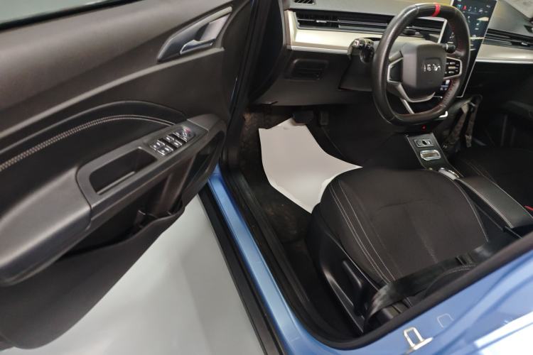 Used NETA V 2021 Standard Range Entertainment Version – Upgraded Model