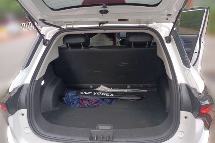 Used NETA V 2022 Long-Range Industry Custom Edition Trunk