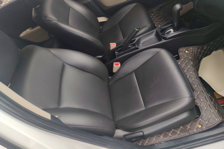 Used Honda City 2019 1.5L CVT Comfort Version