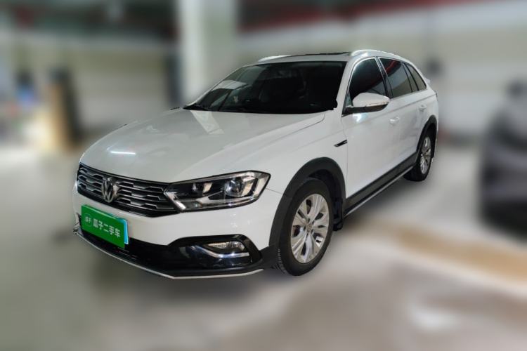 Used Volkswagen C-TREK 2018 1.5L Automatic Comfort Model