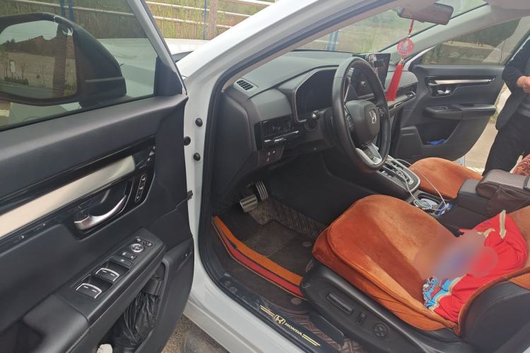 Used Honda CR-V New Energy 2023 2.0L ePHEV Flagship Edition Driver Seat