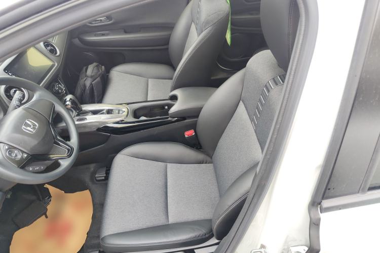 Used Honda XR-V 2021 1.5L CVT Comfort Version Left Front Seat