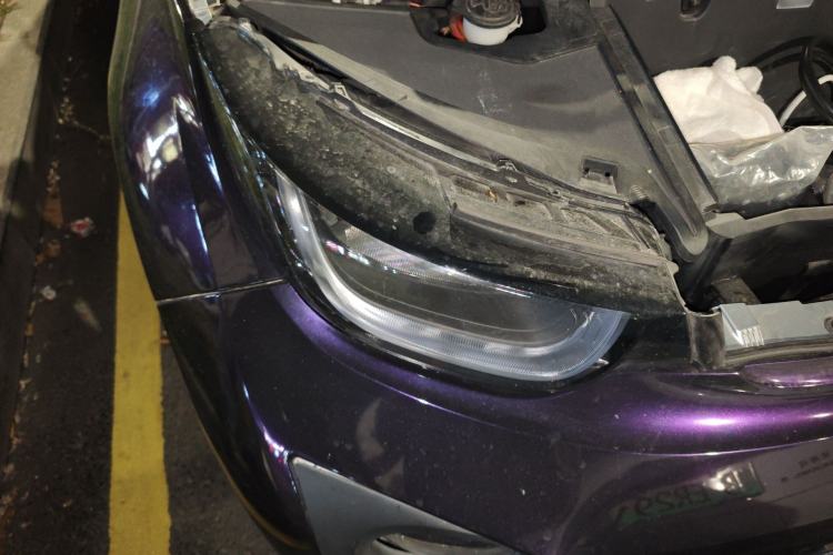 Used BMW i3 2015 Fashion Model Right Front Headlight