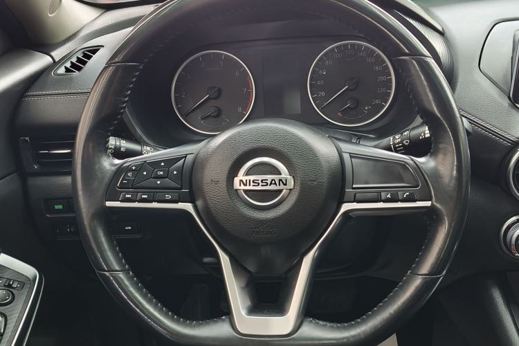 Used Nissan Sylphy 2020 1.6L XL CVT Enjoyment Edition
