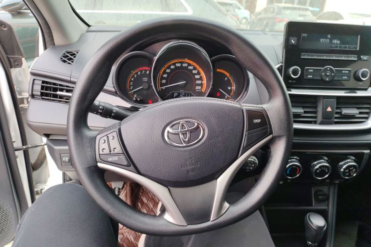 Used Toyota YARiS L Zhi Xuan 2022 X-Trail 1.5L CVT Luxury PLUS Edition
