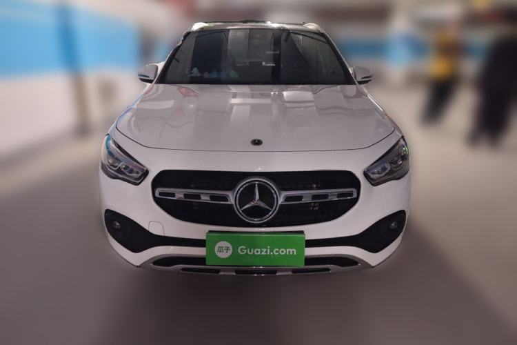 Used Mercedes-Benz GLA 2022 GLA 220