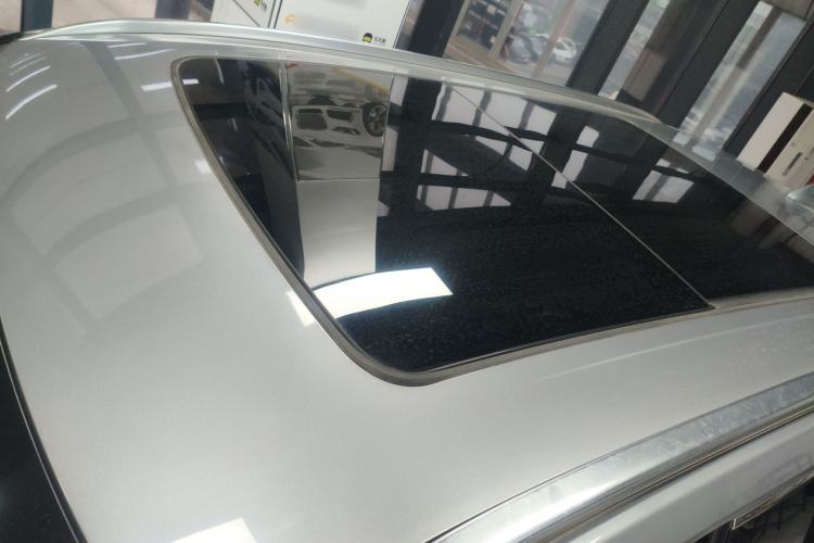 Used Ford Edge 2023 Ford Explorer L 2.0T EcoBoost Two-Wheel Drive 5-Seater Fashion Edition