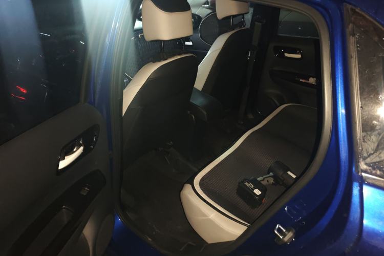 Used Honda Fit 2023 1.5L CVT Trendy Runner Pro Edition