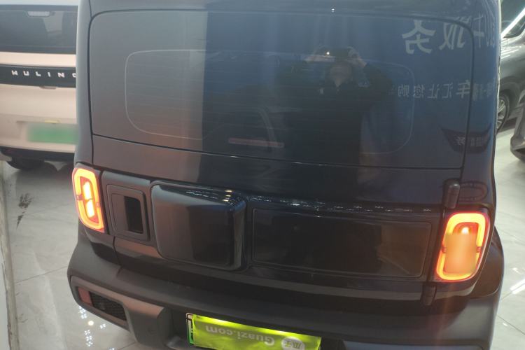 Used Baojun Spark 2023 Flagship Edition