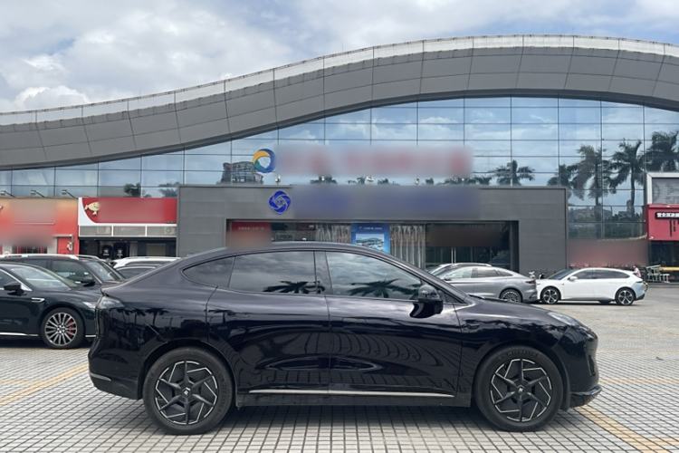 Used Hyptec HT 2023 670 Rear-Drive Ultra-High-Voltage NDA Version