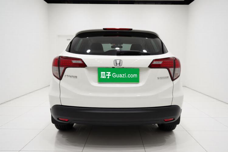 Used Honda Vezel 2020 1.5L CVT Pioneer Edition
