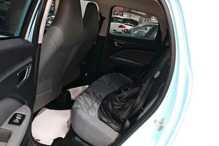 Used Leapmotor T03 2025 403 Comfort Edition