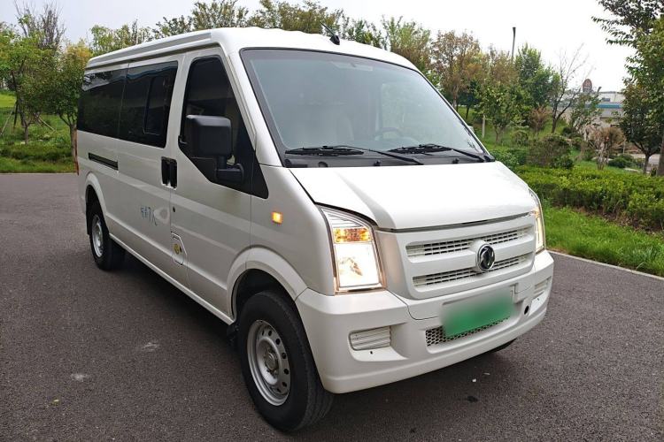 Used Dongfeng Xiaokang EC36 2022 Standard Edition CATL Battery