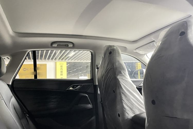 Used Roewe RX5 New Energy 2023 eRX5 Super Hybrid Premium Edition
