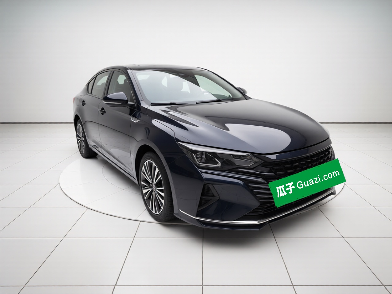 Dongfeng Aeolus Yixuan MAX 2021 1.5T Ultra-Stylish Trendsetter Edition — снимка 3