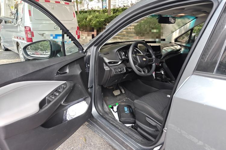 Used Chevrolet Orlando 2019 530T Automatic Luxury Edition (5+2 Seater) – China VI Standard
