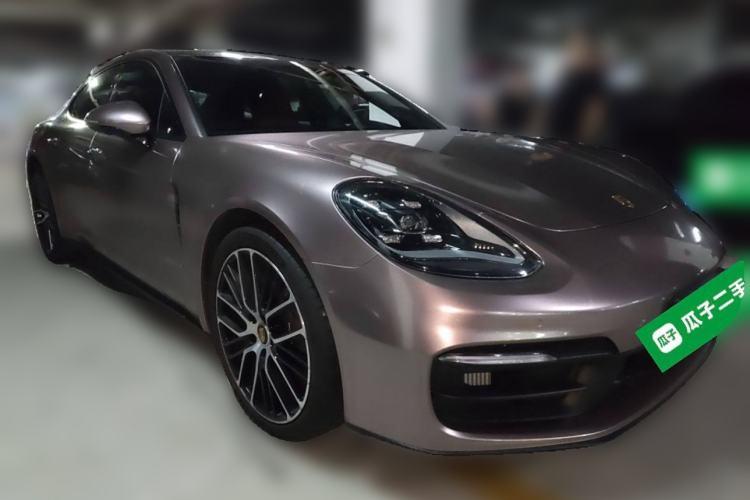 Used Porsche Panamera 2023 Panamera 2.9T