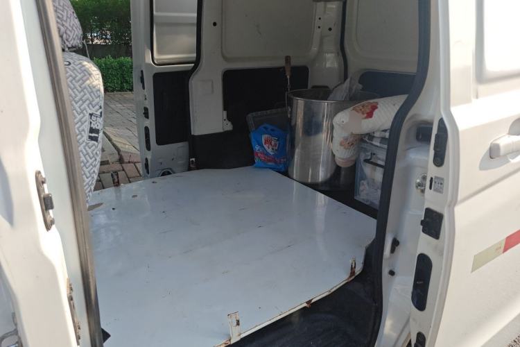 Used CHANGAN KAICHENG Ounuo S 
