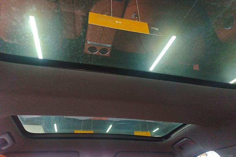 Used Li Auto L7 2024 Pro Model