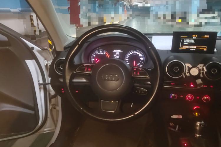 Used Audi A3 2016 Sportback 35 TFSI Ambition