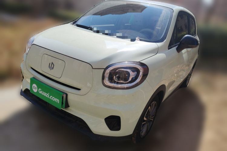 Used Leapmotor T03 2024 310 Comfort Edition