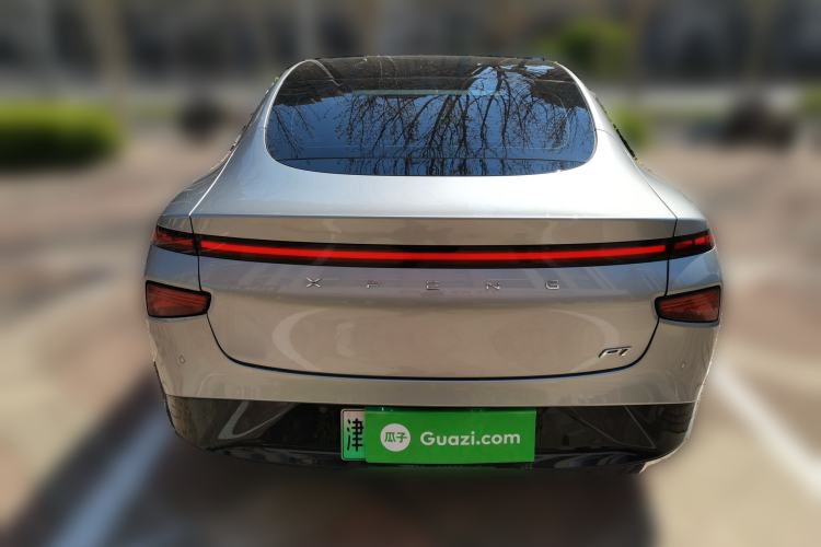 Used XPeng P7 2022 480G+