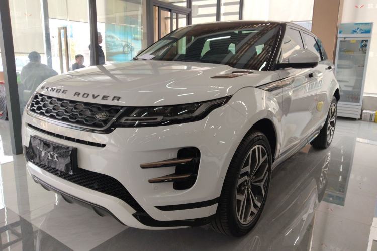 Used Land Rover Range Rover Evoque 2020 249 PS R-DYNAMIC S Sport Edition