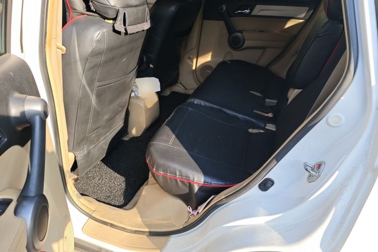 Used Honda CR-V 2010 2.0L automatic two-wheel drive urban version