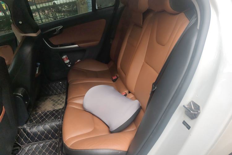 Used Volvo S60 2019 S60L T3 Intelligent Upgrade Edition
