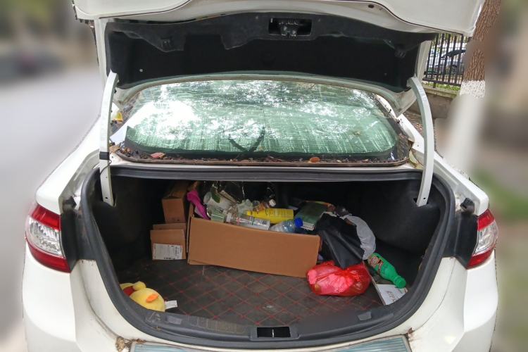 Used Ford Mondeo 2013 1.5L GTDi180 Fashion Edition