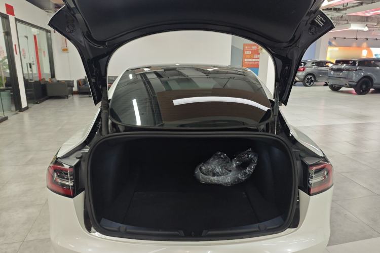 Used Tesla Model 3 2022 Rear-Wheel-Drive Version