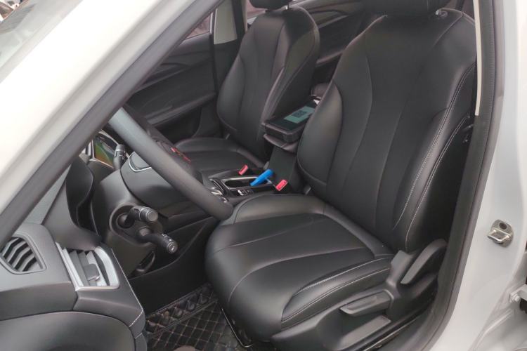 Used Roewe i5 2020 1.5L Automatic 4G Connect Luxury Flagship Edition