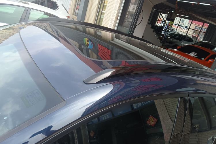 Used Porsche Macan 2017 Macan 2.0T Roof