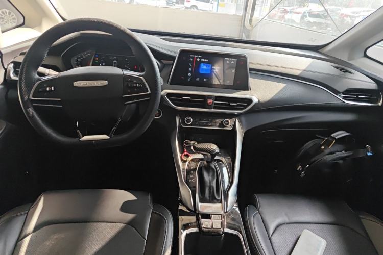 Used SAIC MAXUS G50 2020 1.5T Automatic Elite Edition