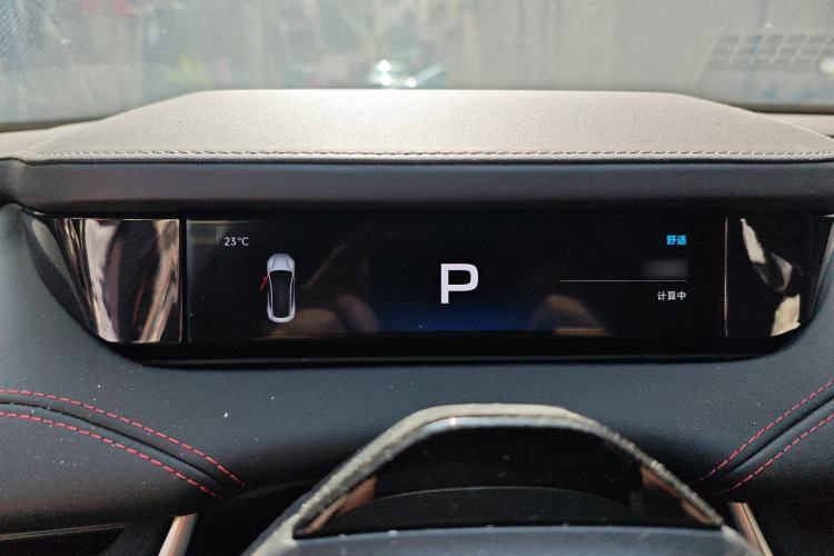 Used Xiaomi Auto SU7 2024 Rear-Drive Long-Range Intelligent Driving Version
