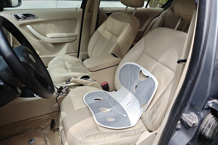 Used Volkswagen Lavida 2008 1.6L Automatic Prestige Edition
